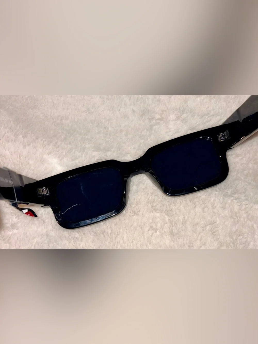 Ed Hardy Sunglasses New!